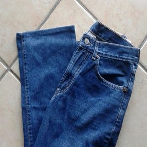 LUCKY BRAND sz 4/27