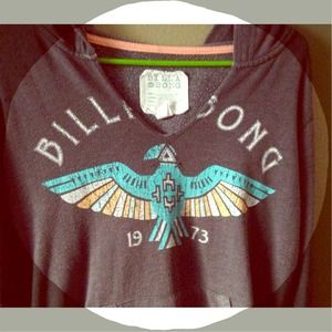 Billabong Hoodie