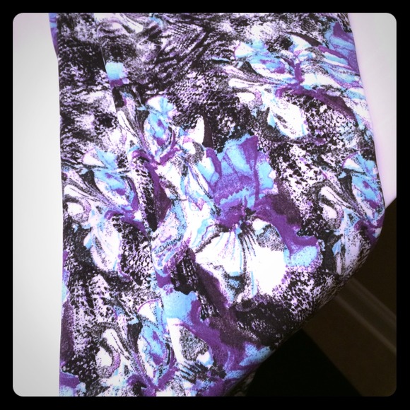 Authentic Brazilian leggings
