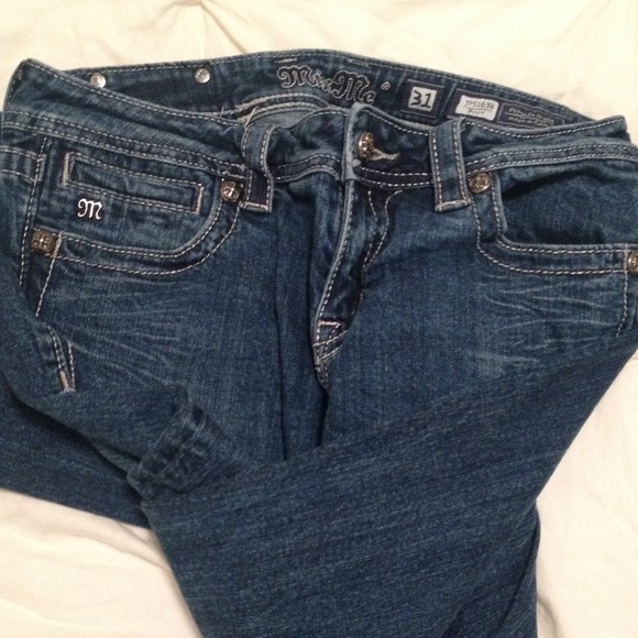 Miss me denim - Picture 2 of 2