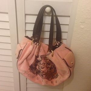 Juicy Couture Handbag