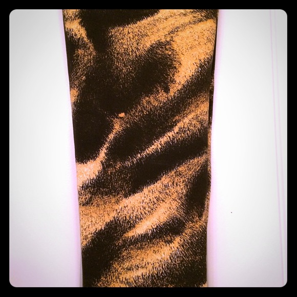 Authentic Brazilian Leggings