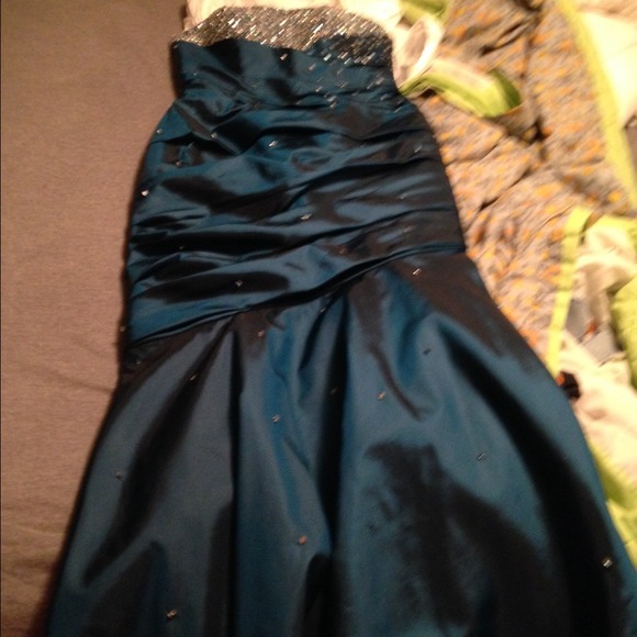Prom/Formal Dress