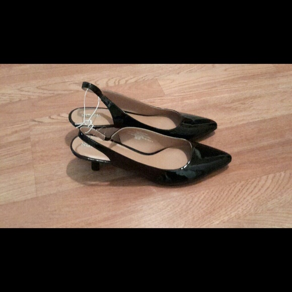 Ladies Sling Back Sandal