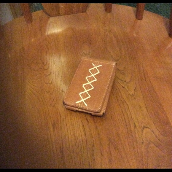 iPod case