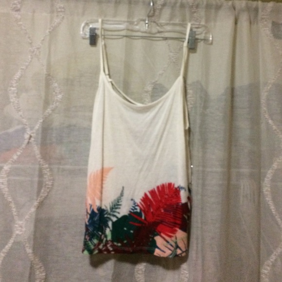 Tank top