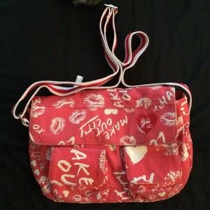 Harajuku Lovers Satchel