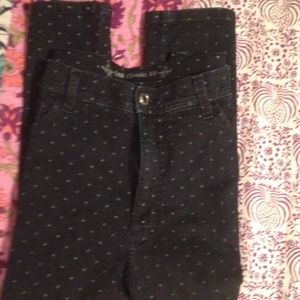 Women's Lee Classic Fit Capris