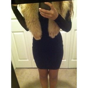 ❤️Real fur scarf ❤️