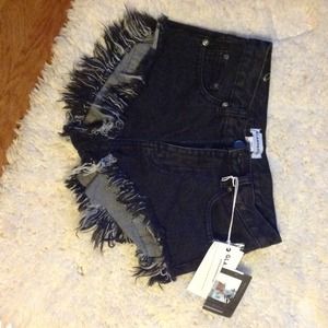 Urban Outfitters shorts