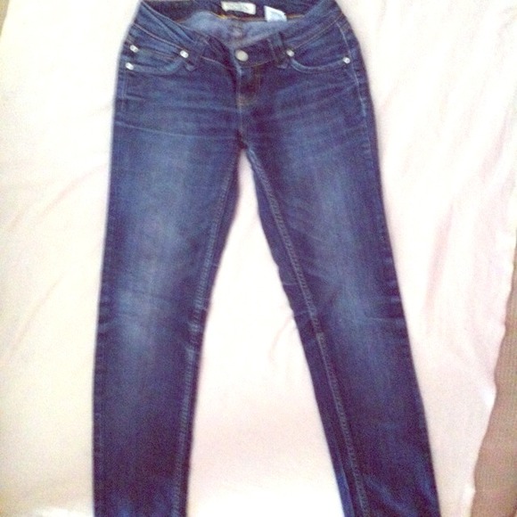 Jeans Paris size 4