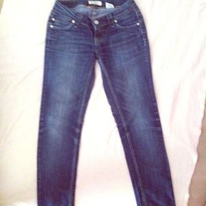 Jeans Paris size 4