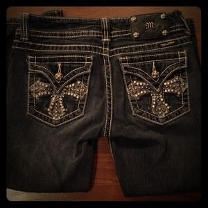 3 Jean Bundle-  SOLD