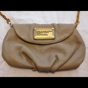 Marc Jacobs Karlie Crossbody Bag Purse Clutch