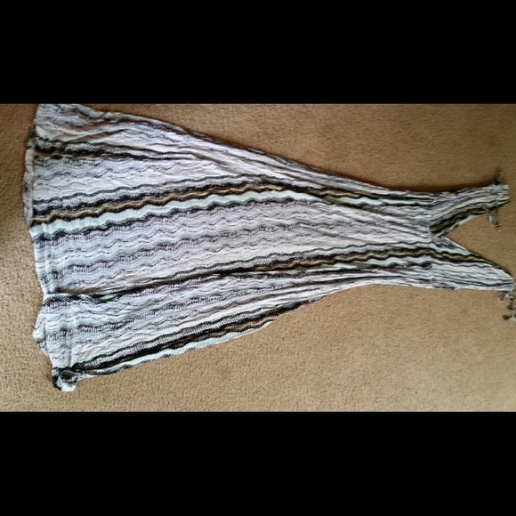 Maternity dress