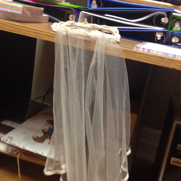 Children's veil