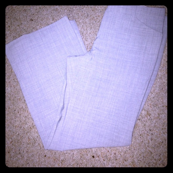 🆕 HEATHER GRAY DRESS PANTS 🆕