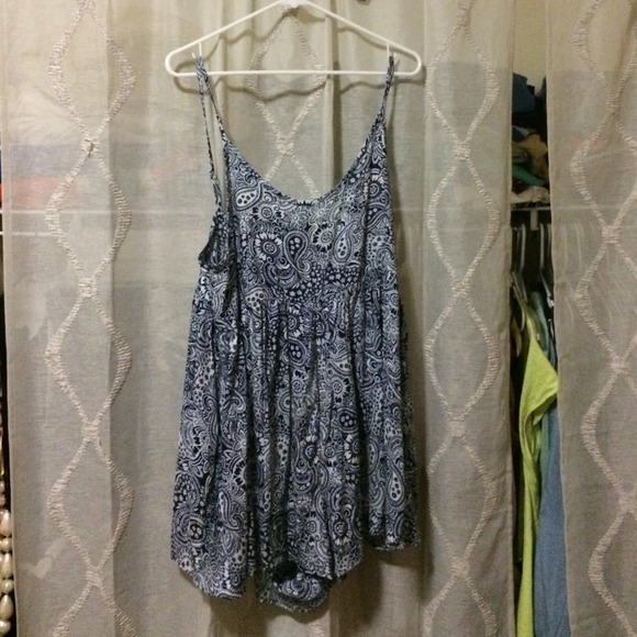 Other - Romper