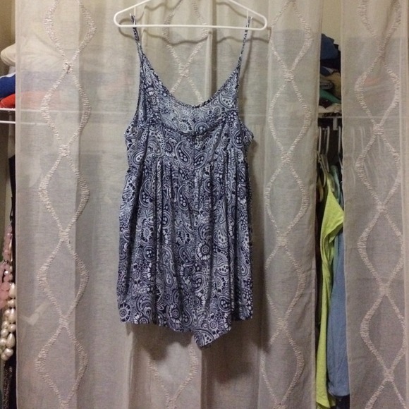 Romper - Picture 2 of 2