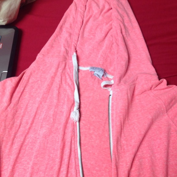 Cotton On zip up jacket
