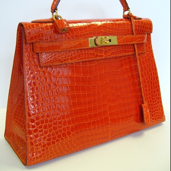 Red bag