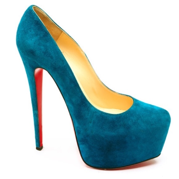 New Christian Louboutin.Authentic.🌹HP🌹