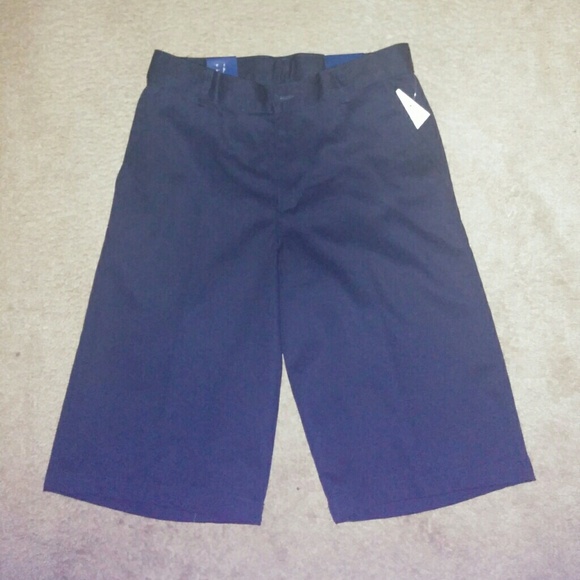 Uniforms shorts