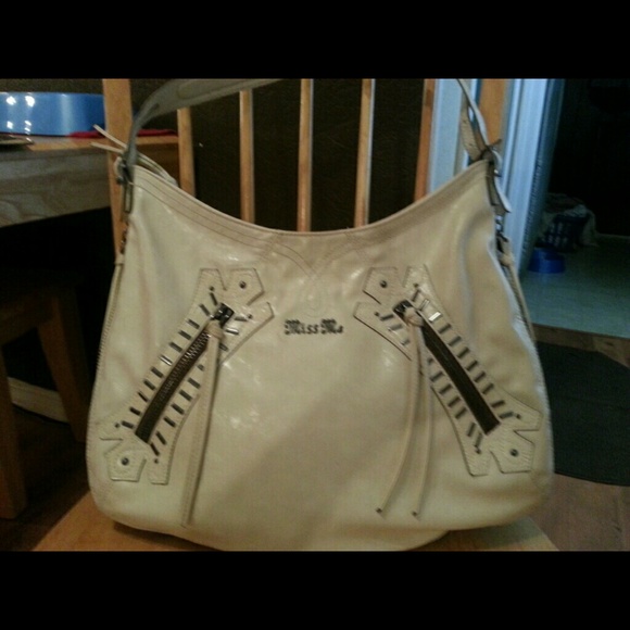 Miss Me handbag