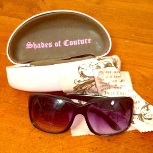 Juicy Couture Sunglasses