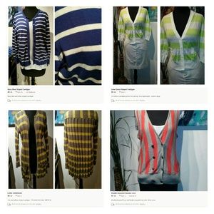 SWEATER BUNDLE
