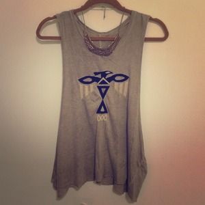 💕Brandy Melville tank💕