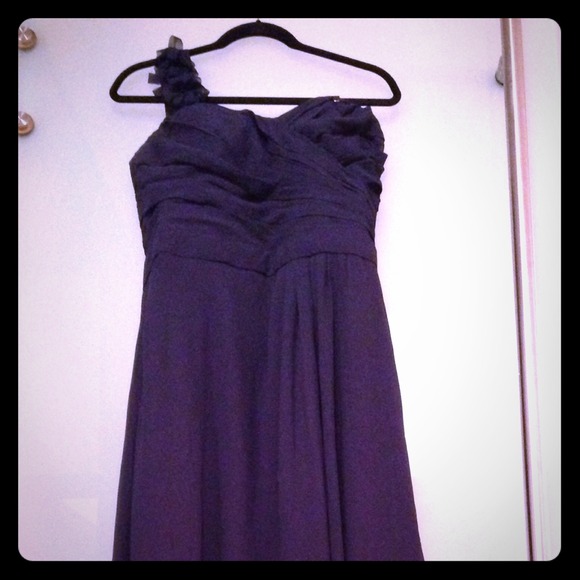Bill Levkoff Bridesmaid dress. Price negotiable.