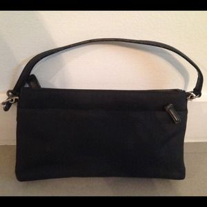 authentic Coach purse