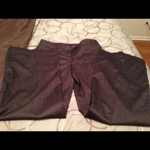 The limited Cassidy fit dress pants MUST SELL!!
