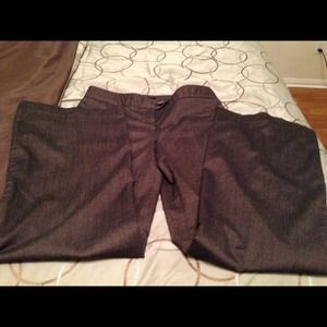 The limited Cassidy fit dress pants MUST SELL!!