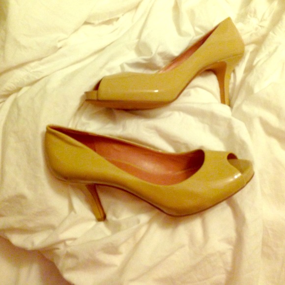 Vince Camuto heels