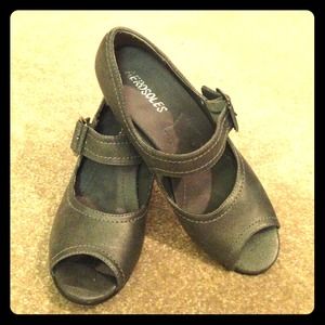 Aerosoles Heels