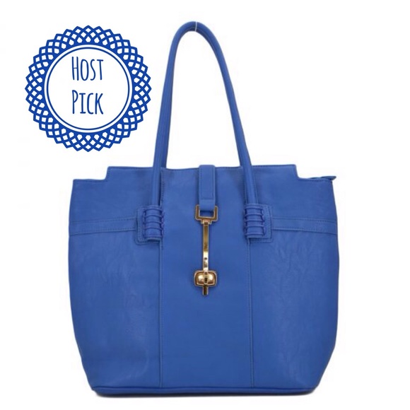 Handbags - Fashion Tote-HOST PICK(NO BUNDLE ITEM)