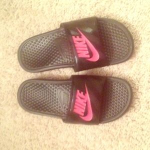 Women's Nike Sandals