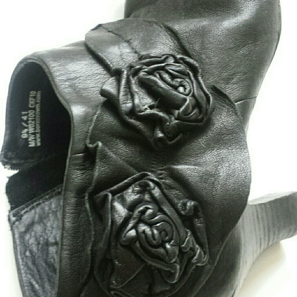 Great Fall Boots! SOLD!