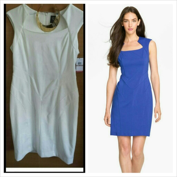 Vince Camuto dress