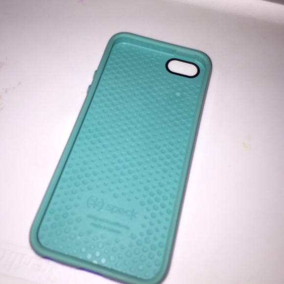 Speck iPhone case for 5 and 5s
