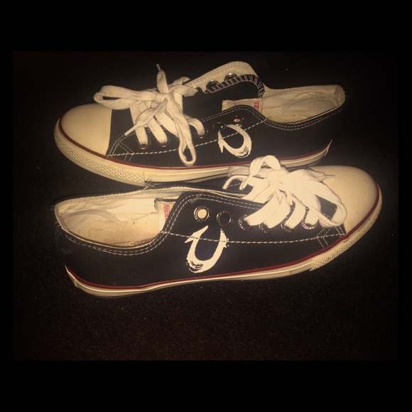 True religion shoes - Picture 1 of 1
