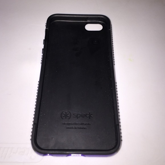 Case for iPhone 5 and 5s