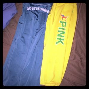 Bundle deal two pants for one price!!!