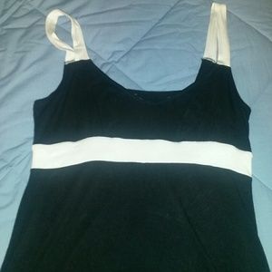 Black and white Kristen Davis summer set!!