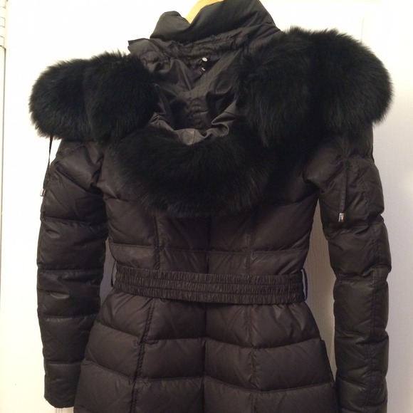 Jacket - Picture 2 of 4