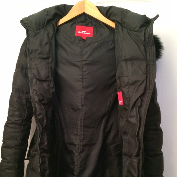 Jacket - Picture 3 of 4