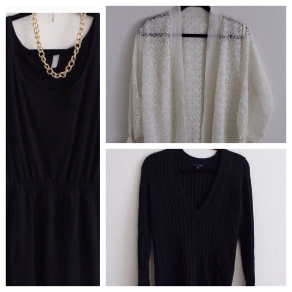 BUNDLE for @megan_zimmer