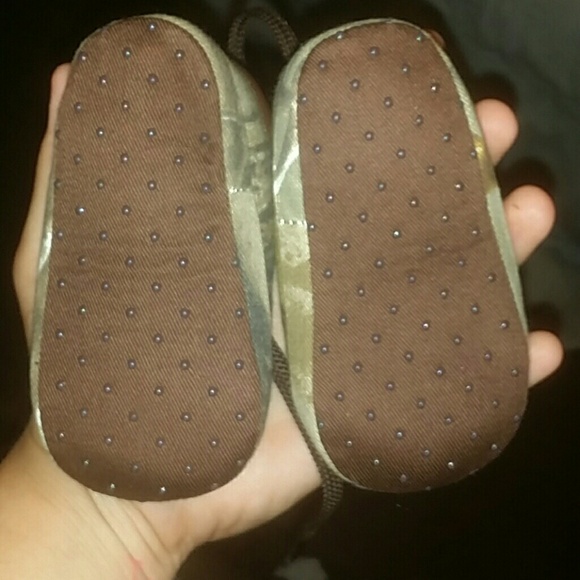 Toddler Shoes - Picture 3 of 3